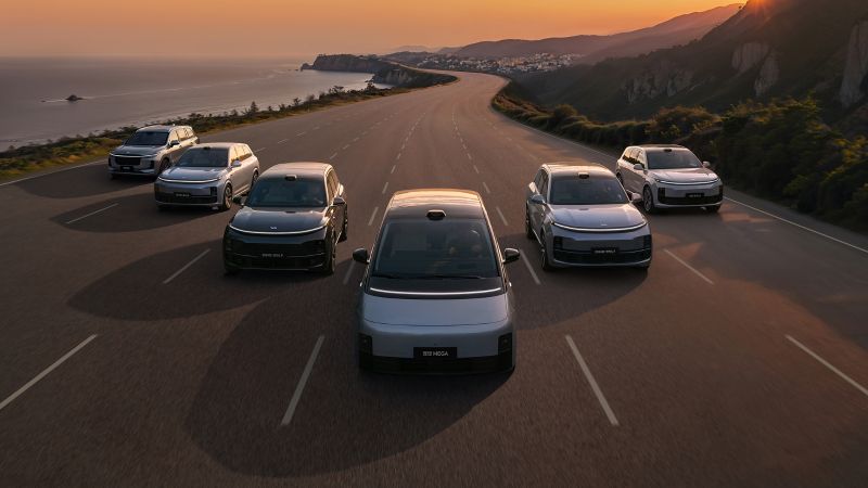 1xBET汽车2024年10月交付51,443辆
